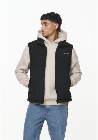 Жилет BARDON PUFFER VEST