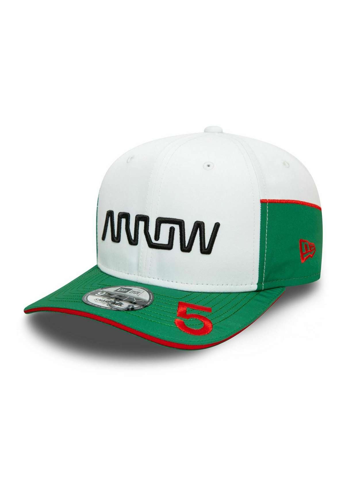 Кепка 9FIFTY MCLAREN INDYCAR PATO O'WARD