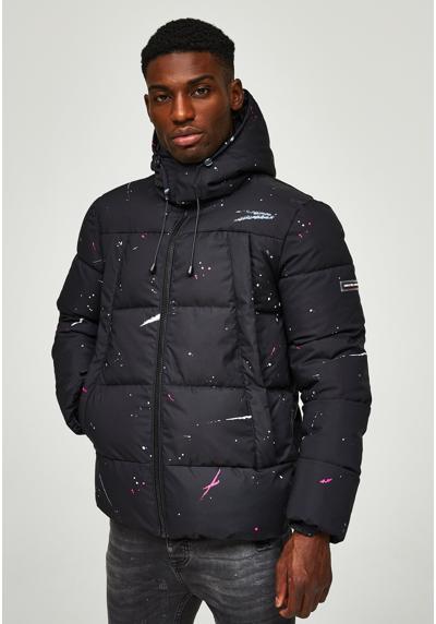 Зимняя куртка TARINO PUFFER JACKET