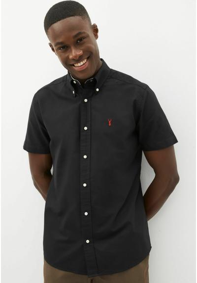 Рубашка SHORT SLEEVE OXFORD