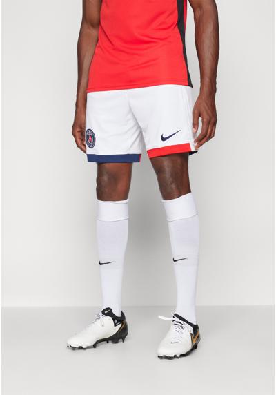 PARIS ST GERMAIN NIKE DF SHORT STADIUM AWAY - Vereinsmannschaften