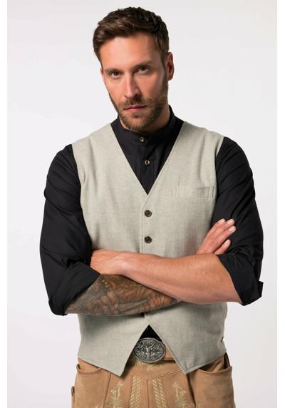 Жилет TWEED GILET, FOLKLORE