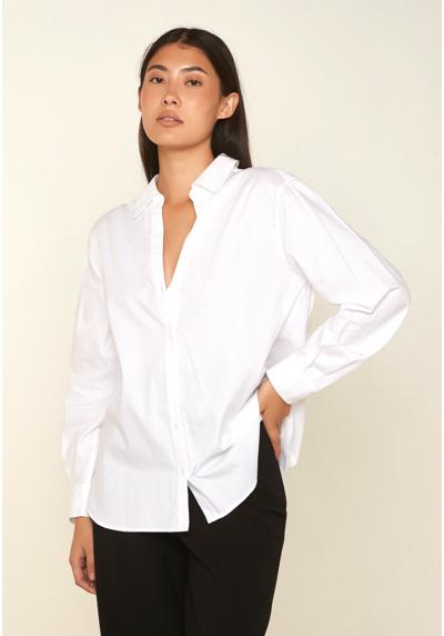 Блуза-рубашка MANDIE CH UNI