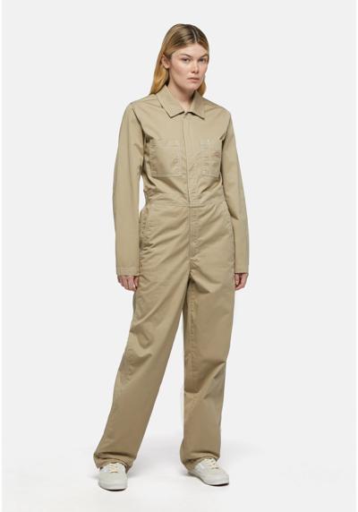 Комбинезон SUN PRARIE COVERALL