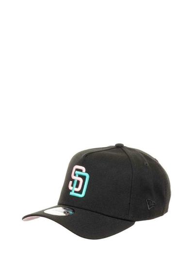 Кепка SAN DIEGO PADRES MLB 40TH ANNIVERSARY YEAR SIDEPATCH 9FORTY A-FRAME SNAPBACK