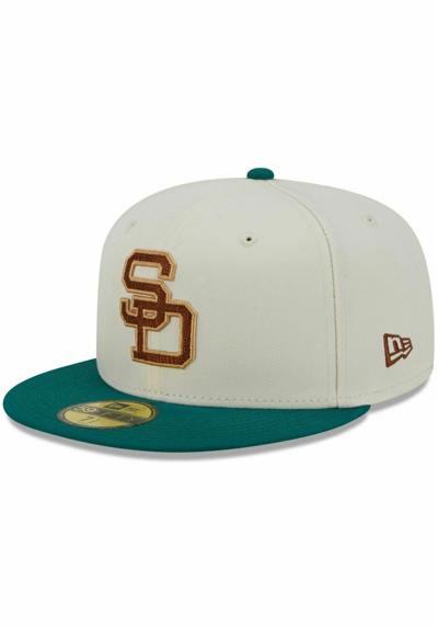 Кепка 59FIFTY CAMP SAN DIEGO PADRES