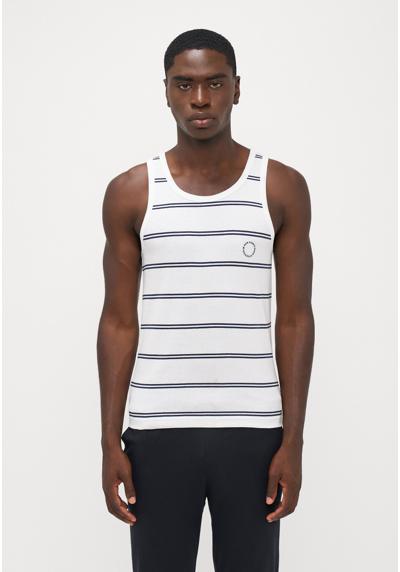 Майка TANK TOP DOUBLE STRIPES