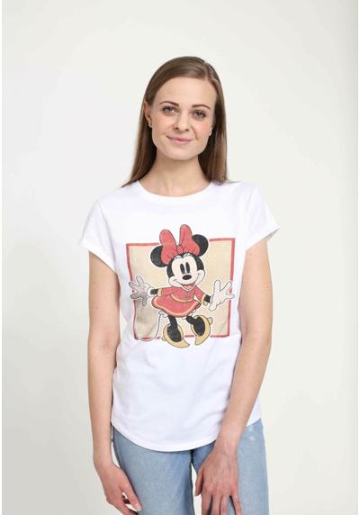 Футболка DISNEY CLASSIC MICKEY CHINESE MINNIE