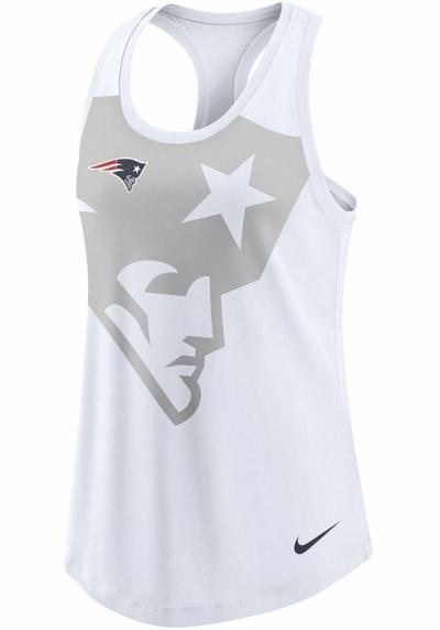 Топ NFL RACERBACK NEW ENGLAND PATRIOTS