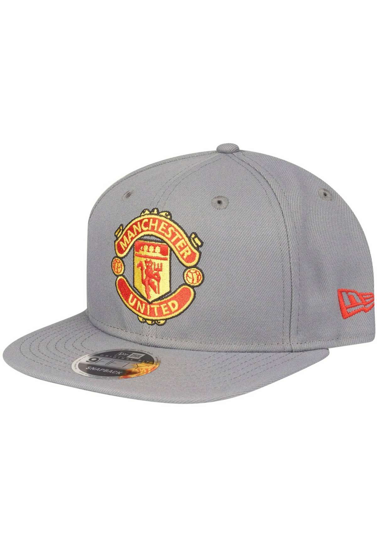 Кепка FIFTY DEVILS MANCHESTER UNITED