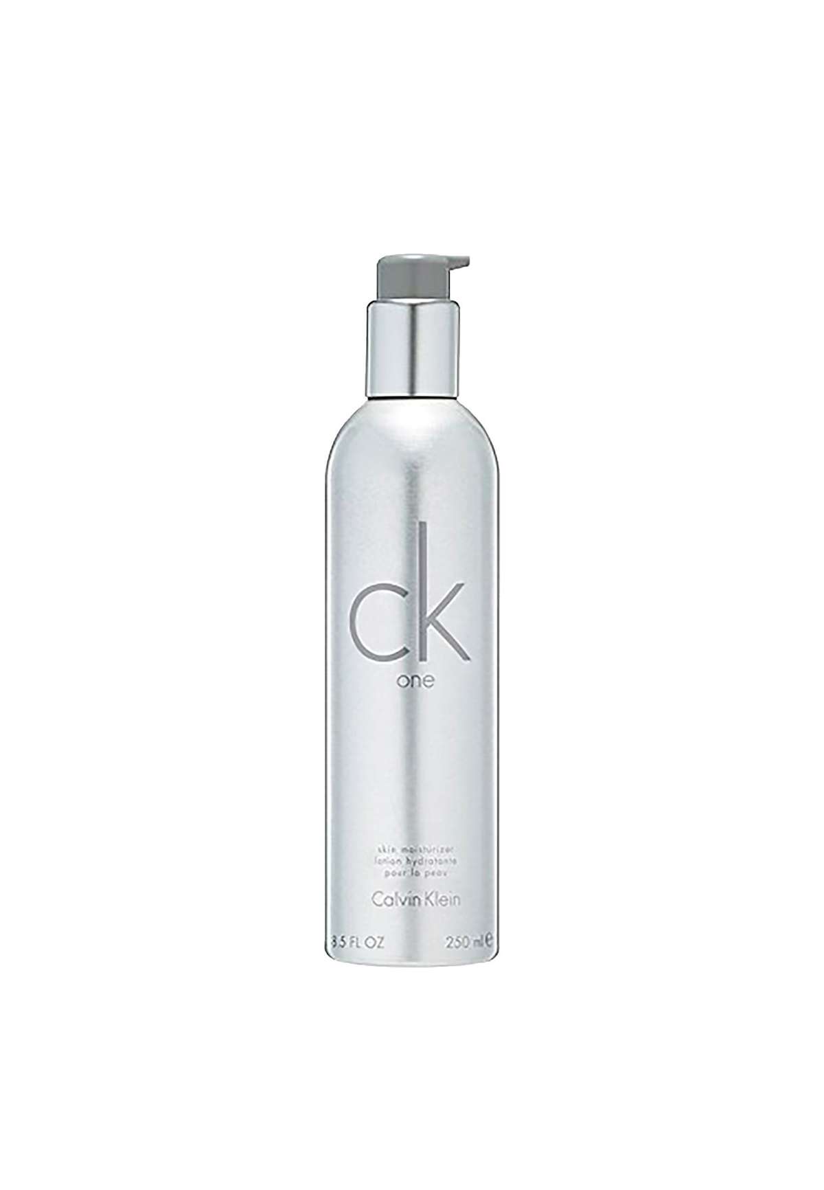 CK ONE SKIN MOISTURIZER - Feuchtigkeitspflege CK ONE SKIN MOISTURIZER