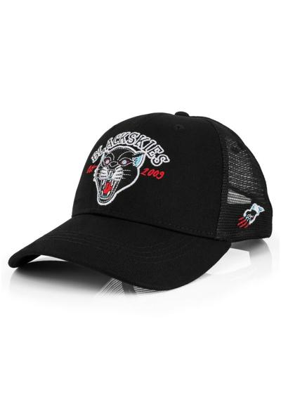 Кепка UNISEX TRADITIONAL TATTOO TRUCKER PANTHER
