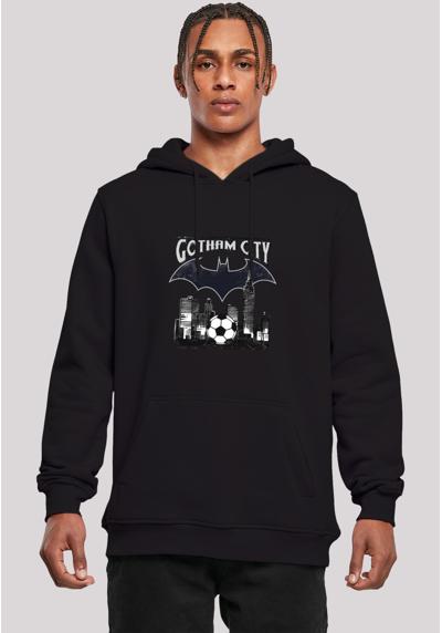 Пуловер DC COMICS BATMAN FOOTBALL GOTHAM CITY