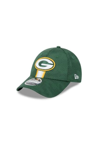 Кепка BAY PACKERS NFL 2024 SIDELINE VERSTELLBARE 9FORTY STRETCH SNAPBACK