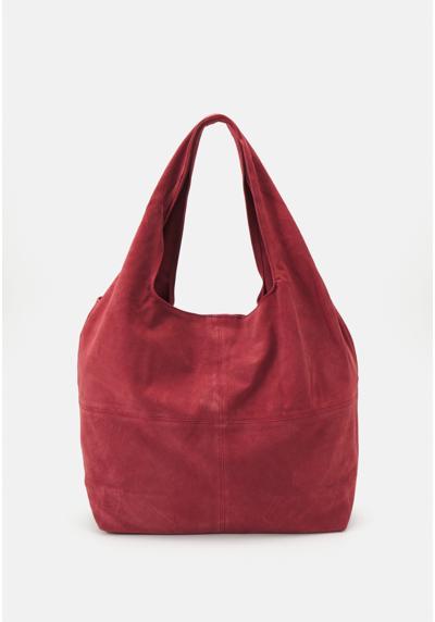 DALLIEA BAG - Shopping Bag DALLIEA BAG