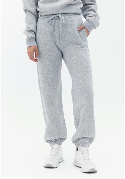 Брюки SOFT TOUCH HIGH RISE JOGGER