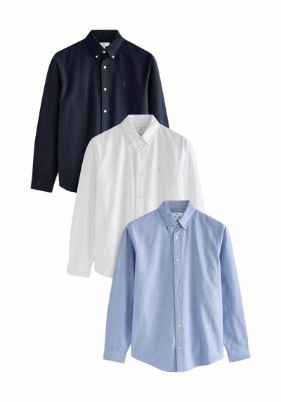 Джинсы LONG SLEEVE OXFORD 3 PACK