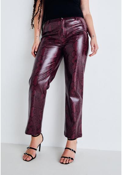 Брюки CARAZULA PANT