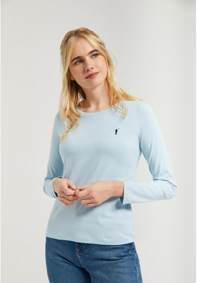 Кофта LONG SLEEVE RIGBY GO W ML