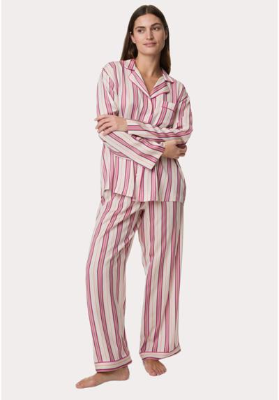 Ночное белье STRIPE SET