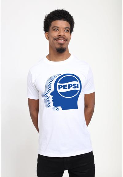 Футболка PEPSI HEAD