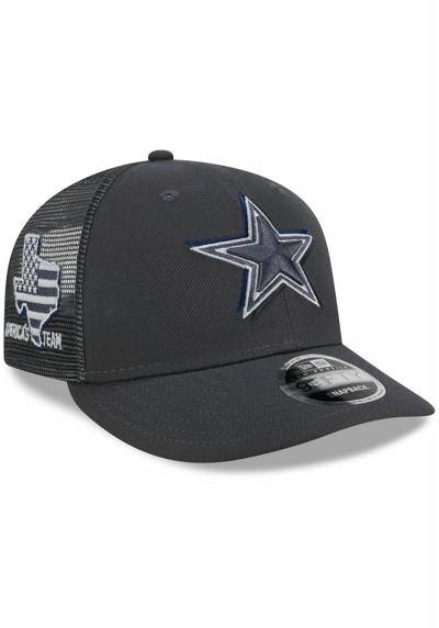 Кепка 9FIFTY NFL 2024 DRAFT DALLAS