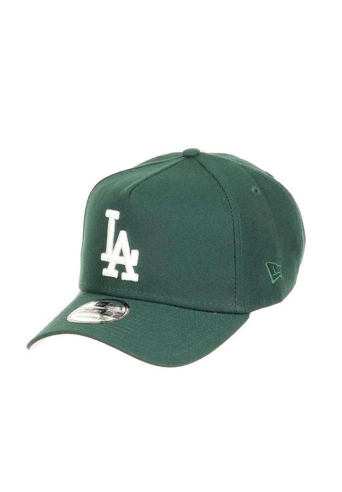 Кепка LOS ANGELES DODGERS MLB 40TH ANNIVERSARY SIDEPATCH 9F