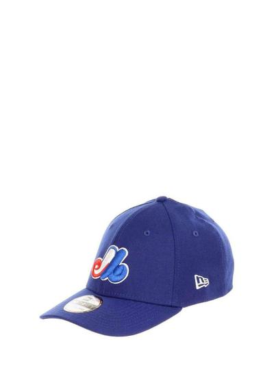 Кепка MONTREAL EXPOS MLB COOPERSTOWN DARK ROYAL 39THIRTY STRETCH
