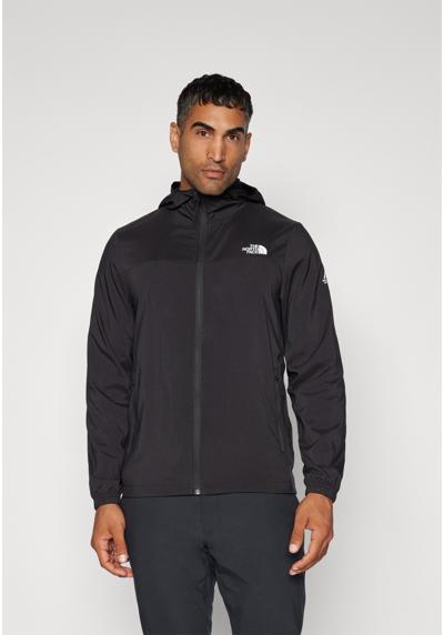 Ветровка M MOUNTAIN ATHLETICS HOODED WIND JACKET