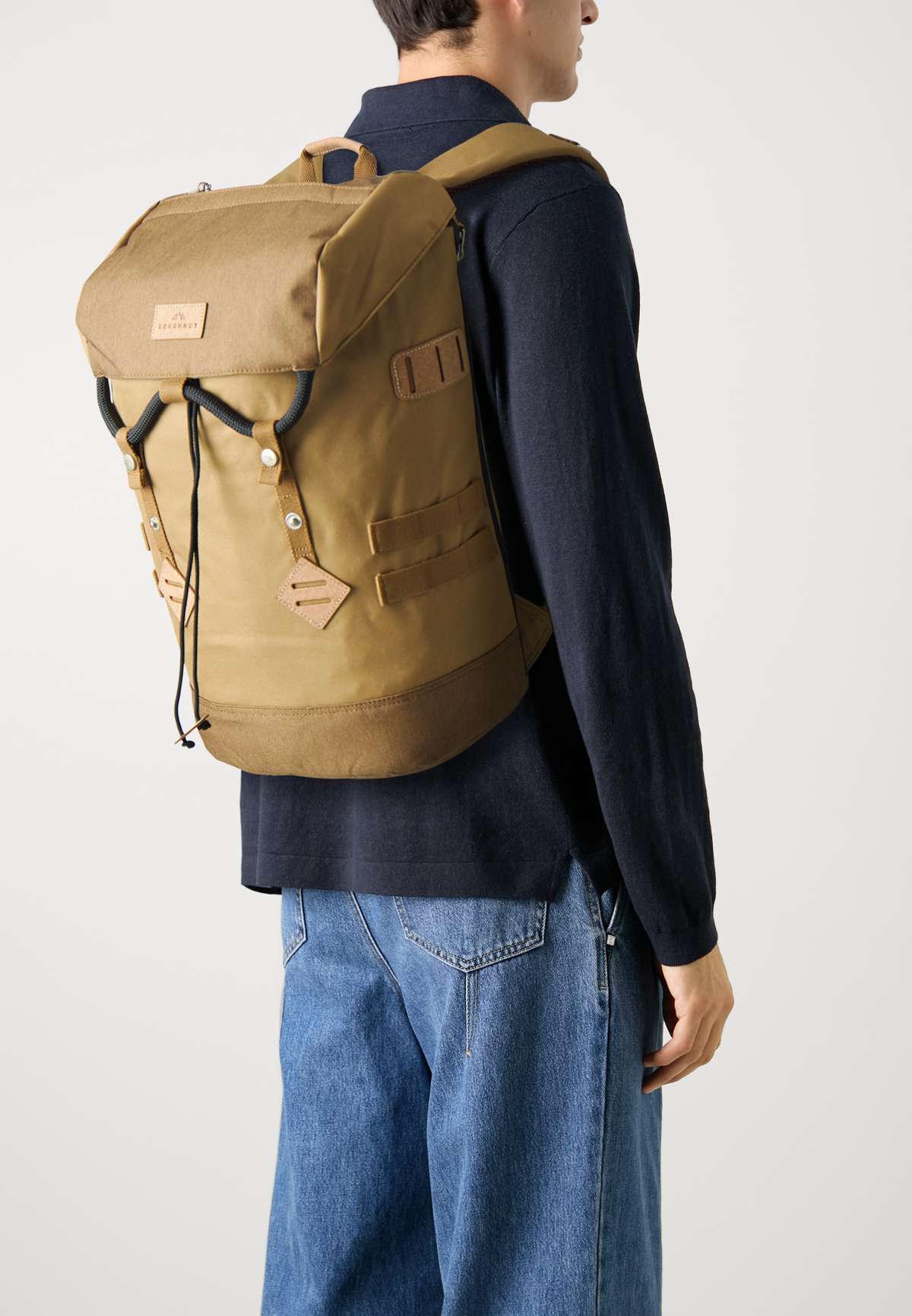 Рюкзак COLORADO EURO SERIES BACKPACK UNISEX