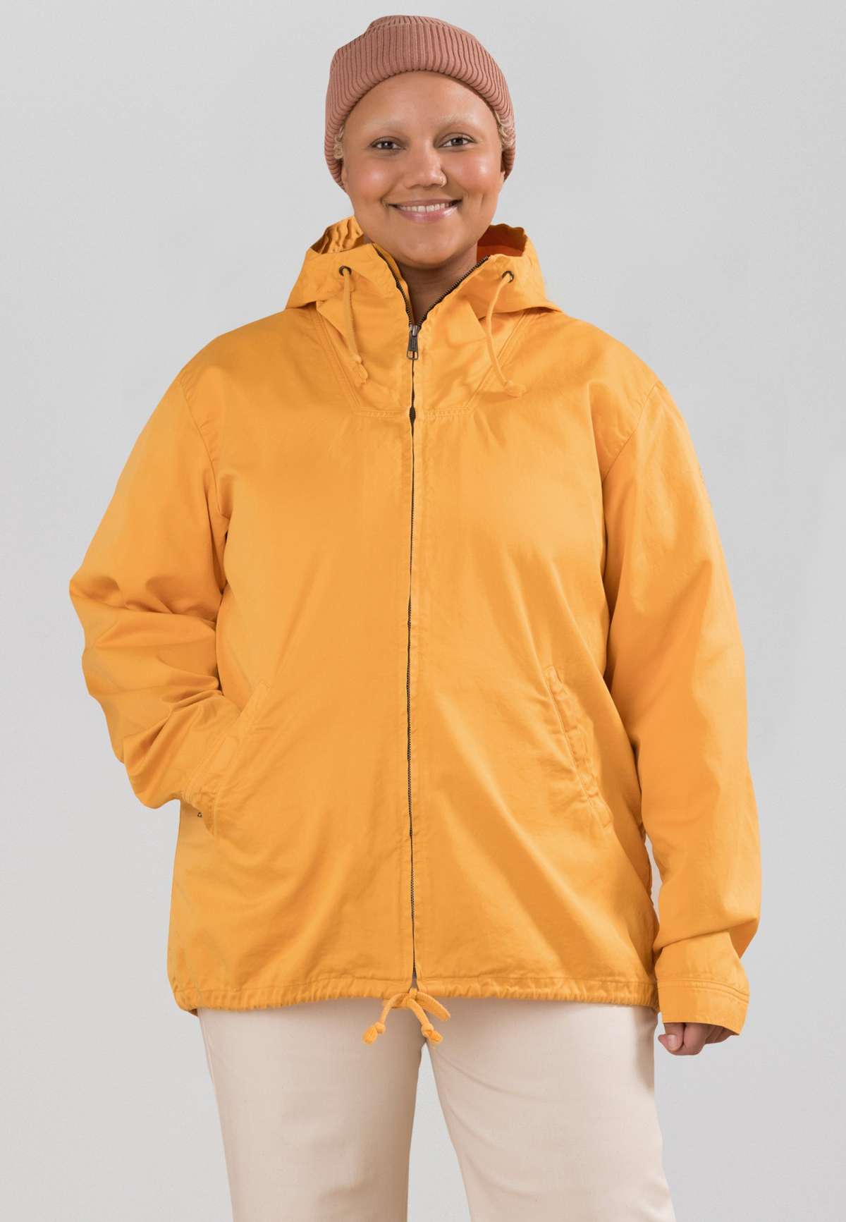 Куртка ANORAK