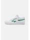 footwear white/glen green