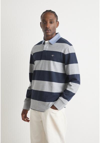 Кофта STRIPE HEAVY RUGGER