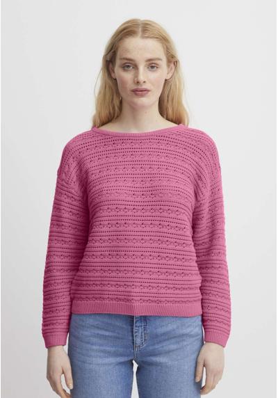Пуловер IHMARION LS4