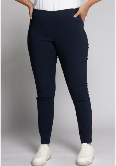 Брюки LEGGINGS GUMMIBUND SLIM FIT