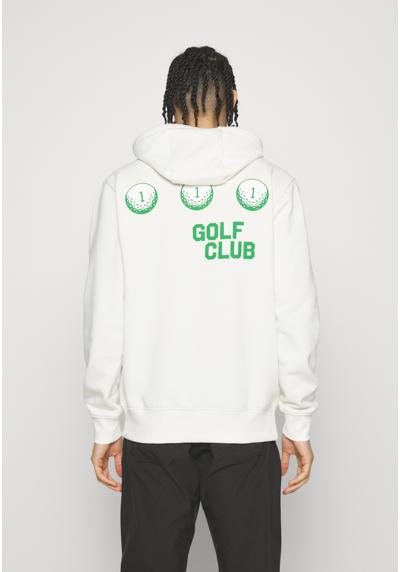 Пуловер GOLF CLUB HOODIE