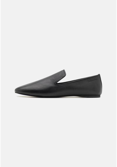 Ботинки LOAFER