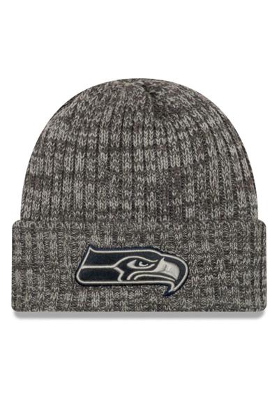 Шапка SEATTLE SEAHAWKS NFL ON FIELD CRUCIAL CATCH BEANIE