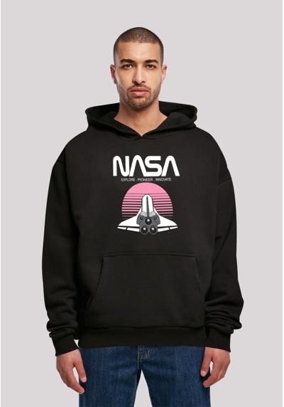 Пуловер PREMIUM NASA SPACE SHUTTLE SUNSET