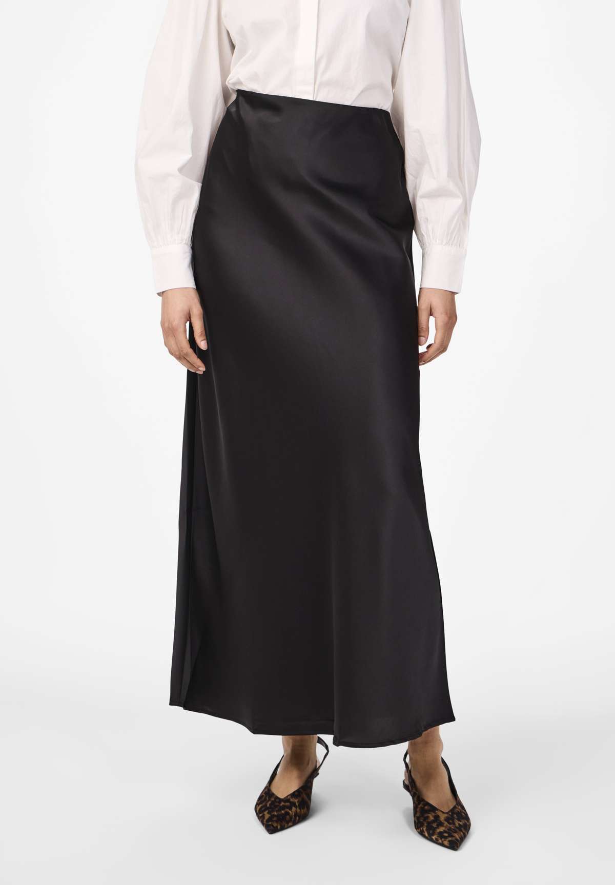 Юбка YASPELLA SKIRT