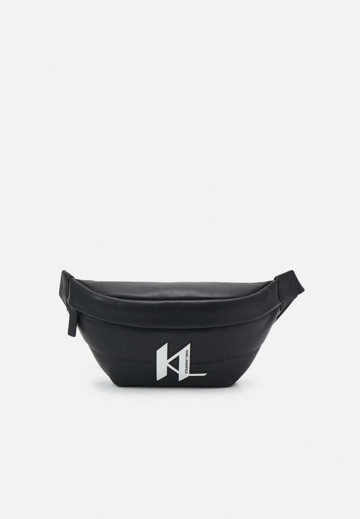 Ремень K/MONOGRAM PUFFER BUMBAG UNISEX