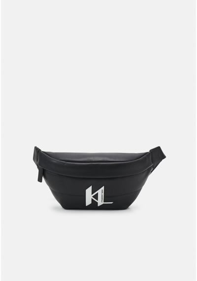 Ремень K/MONOGRAM PUFFER BUMBAG UNISEX