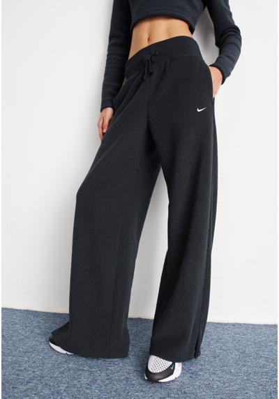 Брюки COZY FLEECE PANT WIDE