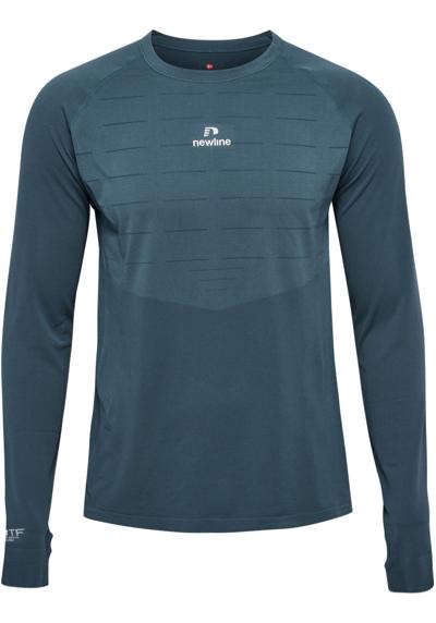 Кофта PACE LS SEAMLESS PACE LS SEAMLESS