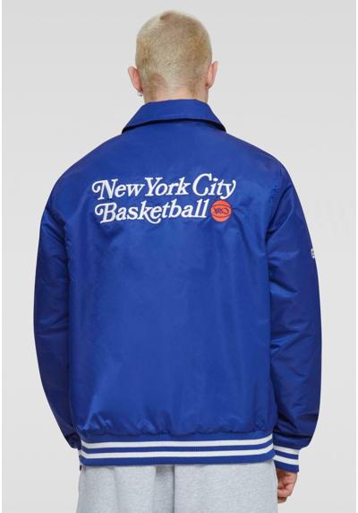 Куртка NYC VARSITY