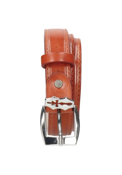 Ремень LINDA WINTER ORANGE SWORD BUCKLE