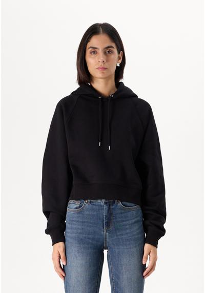 Кофта ULTRA CROP HOODIE