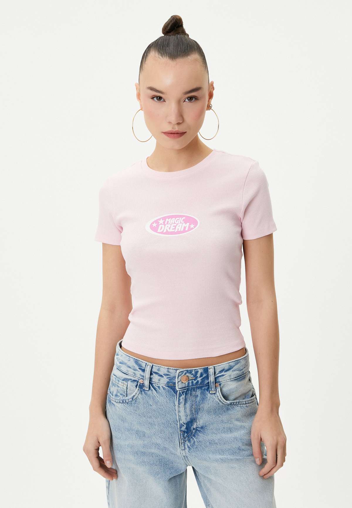 Футболка SHORT SLEEVE