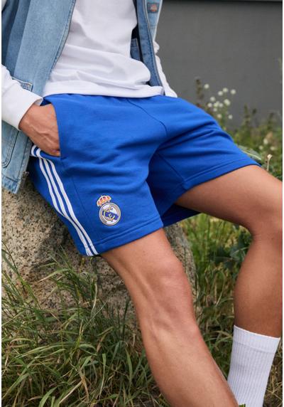 REAL MADRID DNA SHORT - Vereinsmannschaften REAL MADRID DNA SHORT