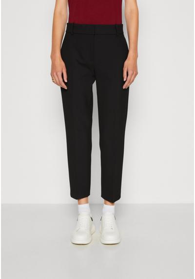 Брюки SLIM STRAIGHT TRAVEL PANT